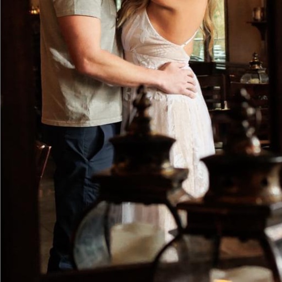 Vici dolls maxi dress - Picture 4 of 4